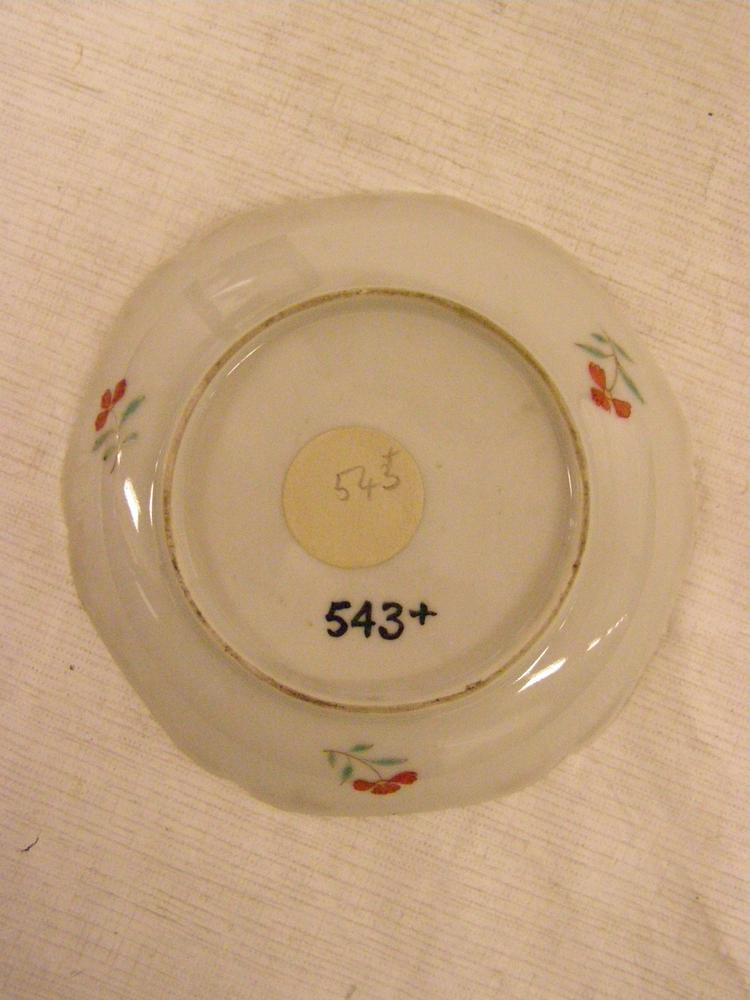 图片[2]-saucer BM-Franks.543.+-China Archive